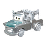 MASINUTA METALICA CARS3 DISNEY 100 PERSONAJUL MATER